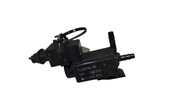 BMW X5 E70 Turbo solenoid valve 70231800