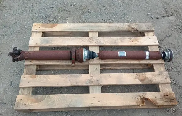 Ford Mustang V Rear driveshaft/prop shaft 6R334K145AD