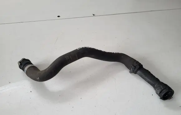Ford C-MAX II Engine coolant pipe/hose AV6118K582BC
