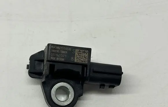 Mitsubishi Outlander IV Airbag deployment crash/impact sensor 985815NN0A 05152021