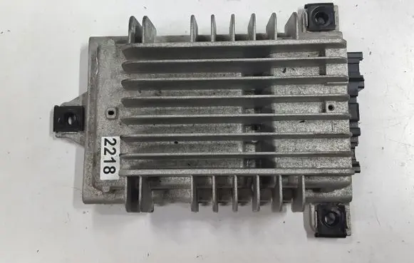 Opel Mokka Sound amplifier 95352218