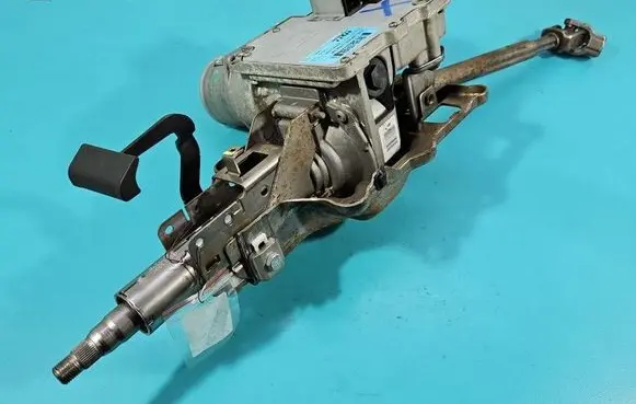 Fiat Idea Power steering pump 00051705856 IMPRK1577897