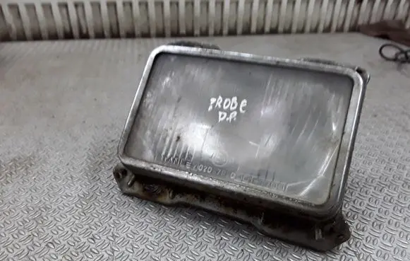 Isuzu Trooper Headlight/headlamp 0011709