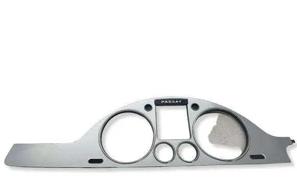 Volkswagen PASSAT B6 Dashboard trim 3C1858335 ESW561