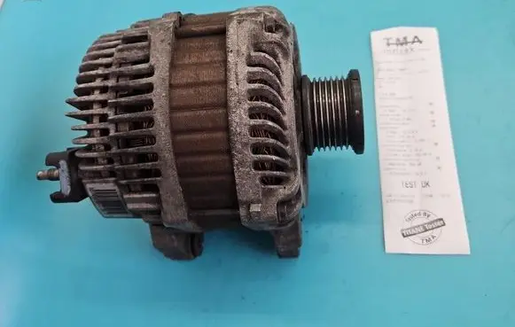 Renault Espace IV Generator/alternator 8200654789 IMPRK1579839