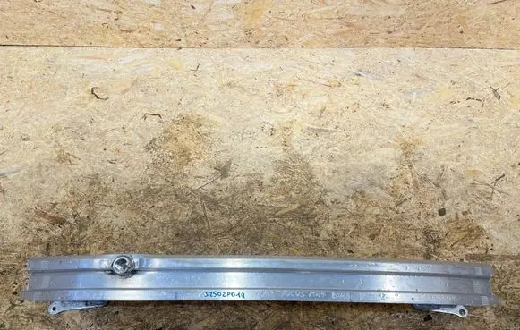 Ford Focus Rear bumper support beam JX61-N41400-AB S2502P014