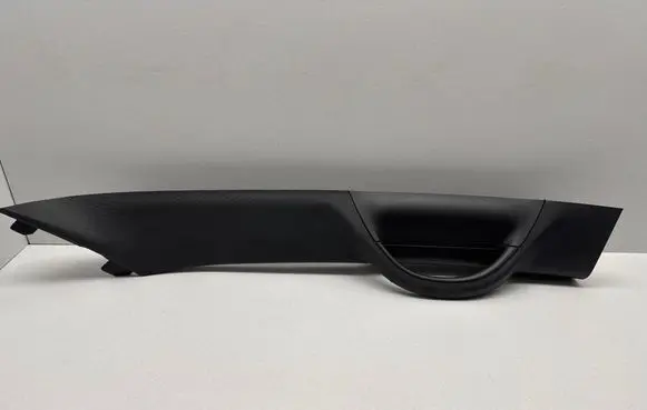 Chrysler Pacifica (A) pillar trim 5RH52DX9AG 101852060BLR
