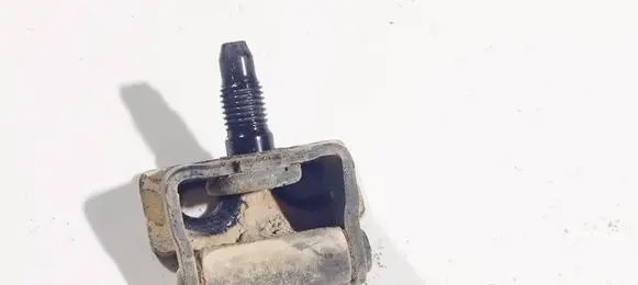 Mazda 5 Rear door lower hinge