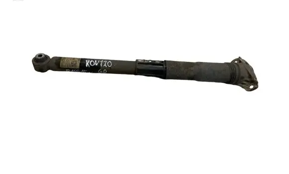Volkswagen PASSAT B8 Rear shock absorber/damper 3Q0513049GF