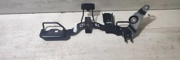 Lexus RC ISOFIX Bracket P104