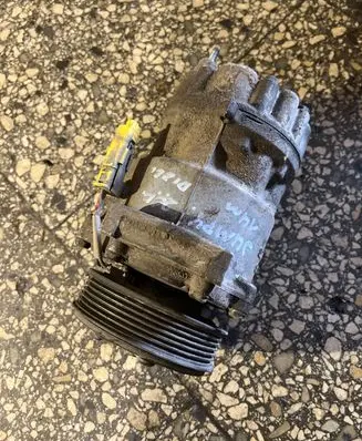 Citroen Jumpy Air conditioning (A/C) compressor (pump)