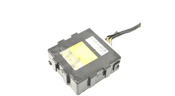 Toyota Corolla Verso E121 Alarm control unit/module 081900F810