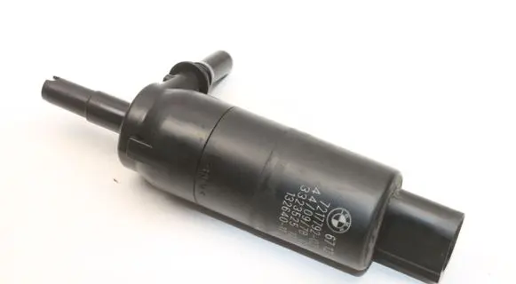 BMW X5 E70 Windscreen/windshield washer pump 7217792