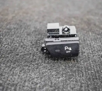 Hyundai i30 Other switches/knobs/shifts