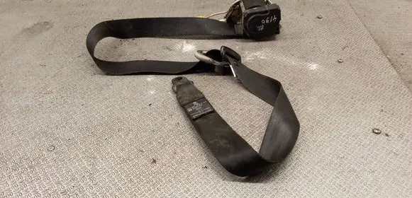 Volkswagen Caddy Front seatbelt 2K0857806B