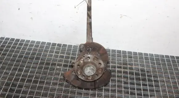 Mercedes-Benz S W220 Front wheel hub