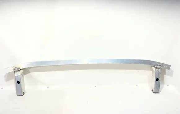 BMW X3 G01 Front bumper support beam 7399912