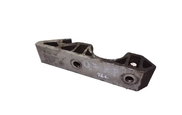 Audi Q7 4L Sway bar bush bracket, front 7L0411063B