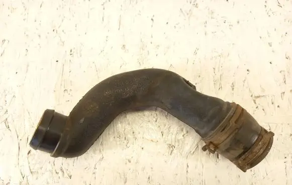 Volkswagen Golf III Intercooler hose/pipe 1H0145844 1H0145762