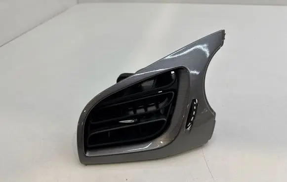 Citroen C3 Dashboard side air vent grill/cover trim A1092112