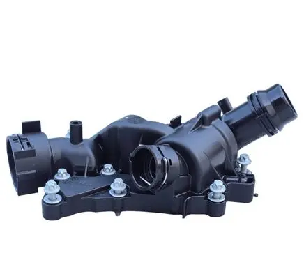 Mercedes-Benz V Class W447 Thermostat/thermostat housing A2542035500 2542035500 A2542003400