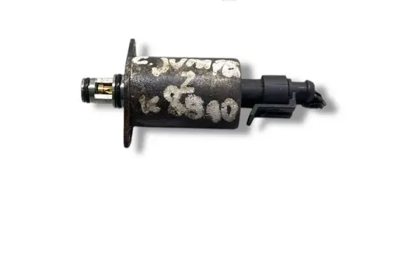 Citroen Jumper Hydraulic servotronic pressure valve 