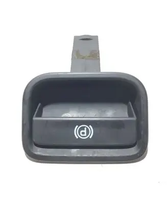 Porsche Cayenne (9PA) Hand brake release handle 7L5711814 95542415301