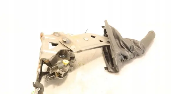 Peugeot 508 Hand brake release handle 