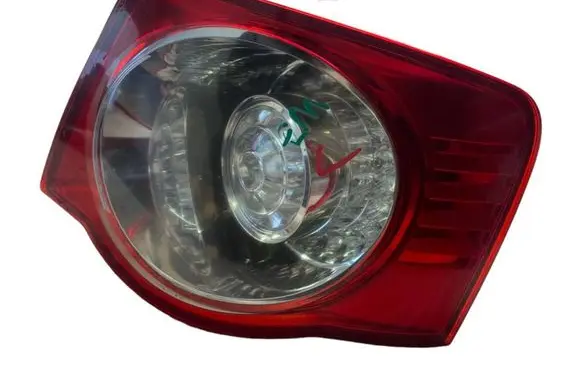 Volkswagen Golf V Rear/tail lights 1K5945096G