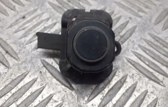 Renault Laguna III Parking PDC control unit/module