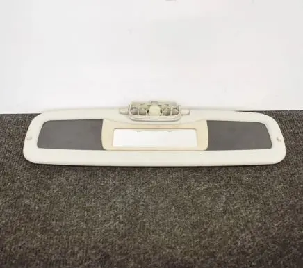 Smart ForTwo I Sun visor