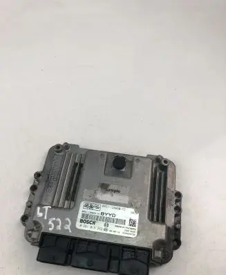 Ford Focus Engine control unit/module ECU 0281015243