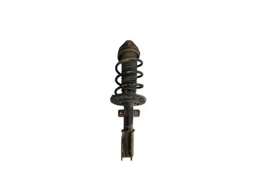 Peugeot 508 II Front shock absorber with coil spring 9829093380