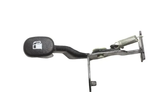 KIA Sportage Fuel cap release pull handle 