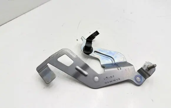 Mercedes-Benz C W205 Exhaust heat shield A2640101303 G191011