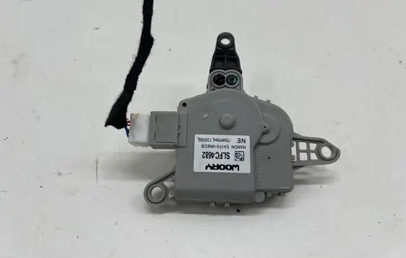 Hyundai Kona II Air flap motor/actuator EA1F0HNECB