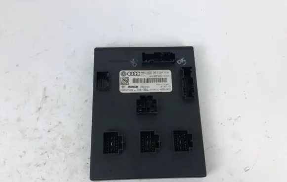 Audi Q5 SQ5 Comfort/convenience module 8K0907063DH 08016001