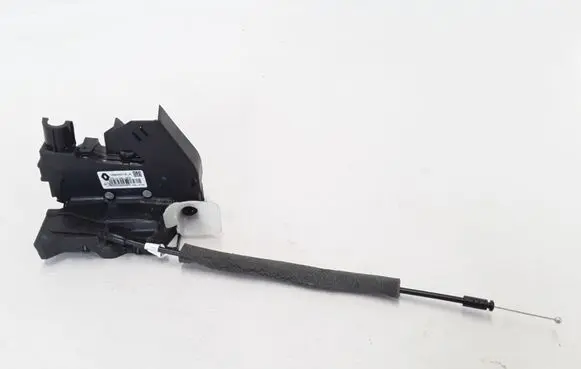Renault Megane IV Front door lock 805032429R