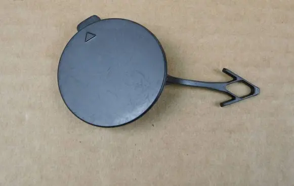Hyundai Tucson IV NX4 Front tow hook cap/cover 86588N7000