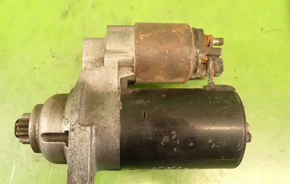 Skoda Octavia Mk1 (1U) Starter motor