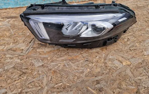 Headlight/headlamp
