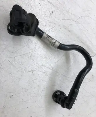 BMW 1 F20 F21 Vacuum line/pipe/hose 7602047
