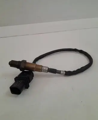 Opel Corsa D Lambda probe sensor 55564978