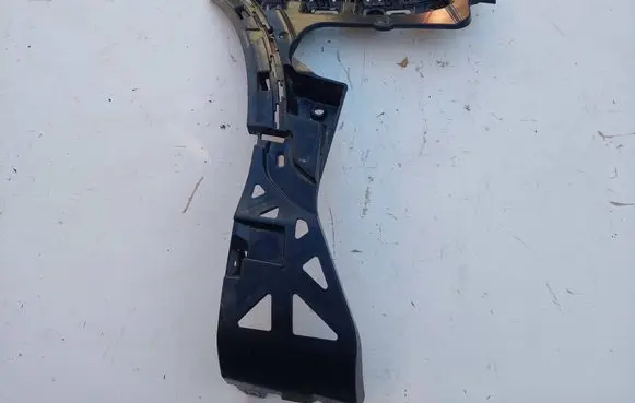 Mercedes-Benz GLC AMG Rear bumper mounting bracket A2538856906