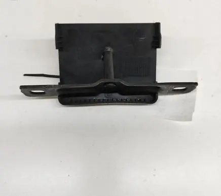 Skoda Karoq Rear door lock loop/hook striker 8V0827507H