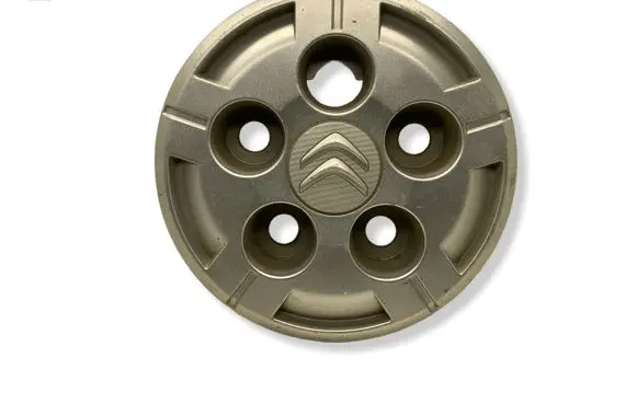 Citroen Jumper Original wheel cap B985