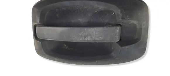 Peugeot Boxer Front door exterior handle 