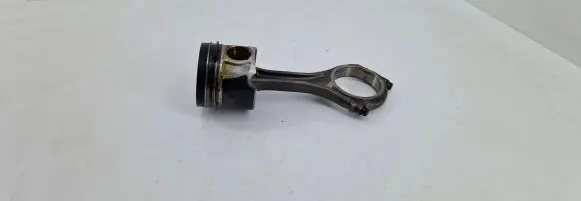 Audi A6 S6 C7 4G Piston with connecting rod 059AJ CVU CVUA
