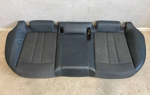Audi A4 S4 B9 Rear seat 8W0885375A