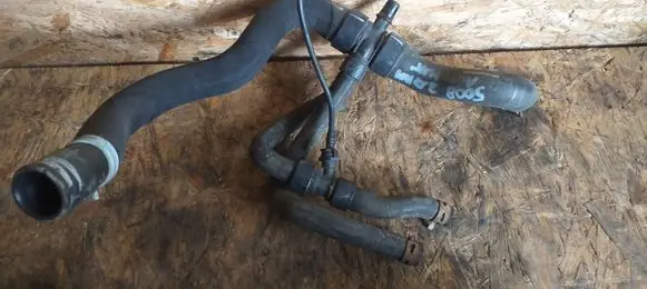 Peugeot 5008 Engine coolant pipe/hose 1343 LN